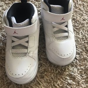 Toddler boy shoes